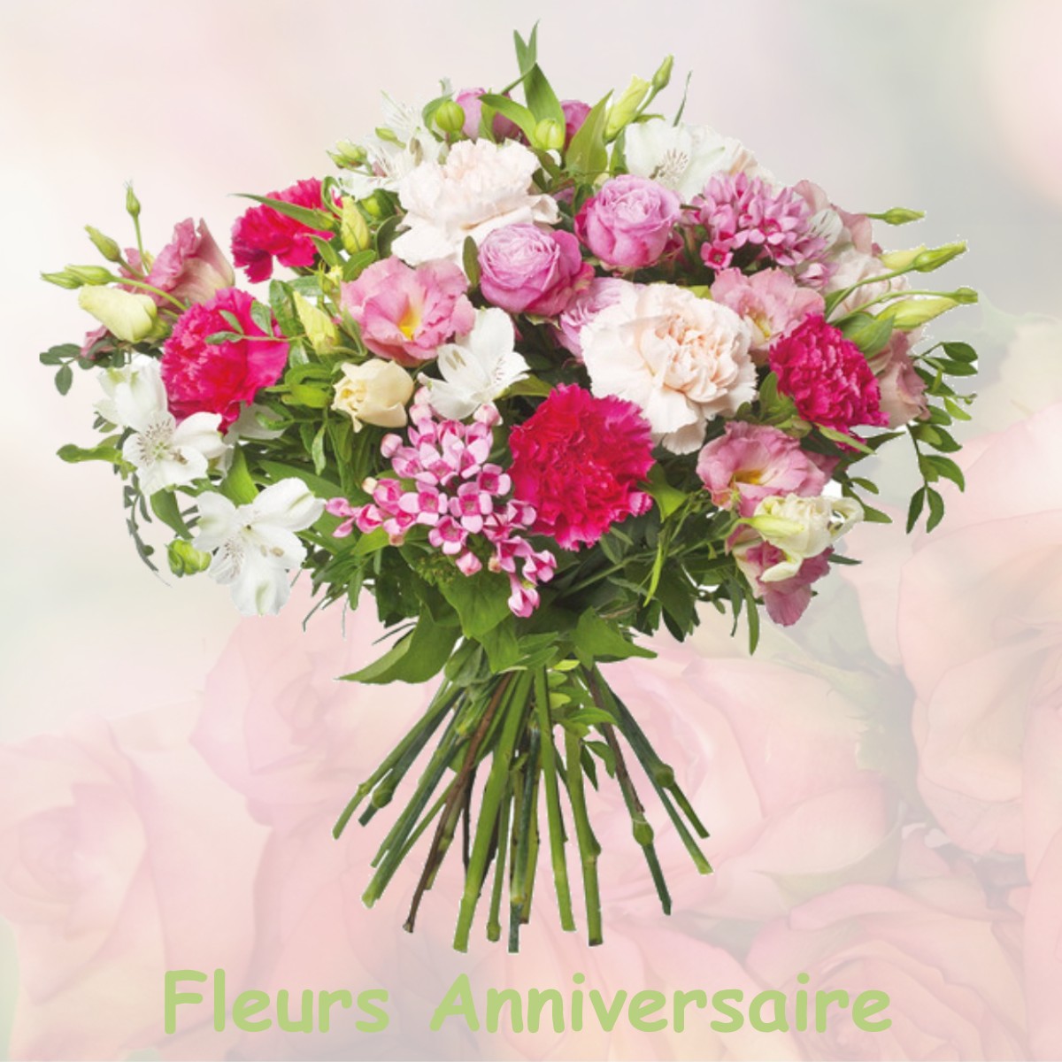 fleurs anniversaire POUILLY-SUR-LOIRE